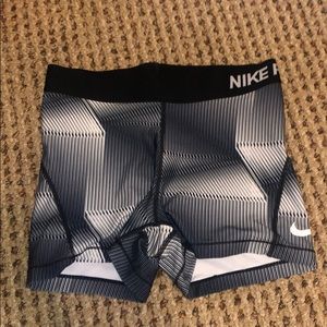 Nike Pro Spandex